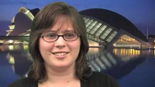 Ruth Quiles - Study Abroad in Spain