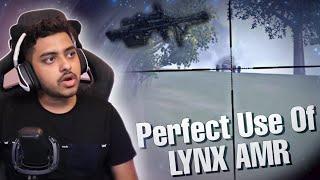 LYNX AMR Sniper Is The New Trend | SouLAman