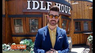 Explore LA's Unusual Buildings | California Live | NBCLA