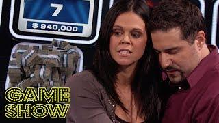 Million Dollar Money Drop: Episode 3 - American Game Show | Full Episode | Game Show Channel