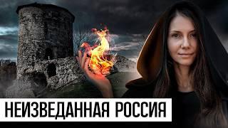 Тайны Пскова и Суздаля, которые скрыты от глаз туристов!