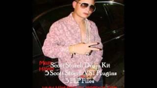 Scott Storch Drum Kit + 5 VST Plugins + 3 Flp Files (HOT!!)