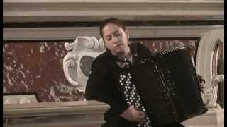 J. Ganzer : Silhouetten contemporary accordion