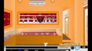 Gazzyboy Jewellery Shop Escape Video Walkthrough