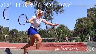 The BEST Tennis Holidays for Adults   | Active Away - As Seen on Dragons' Den