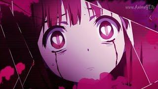 Mahou Shoujo Site - I Don't Wanna Die『AMV』