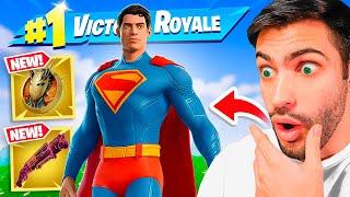  Fortnite SEASON 3 *SUPER* OUT RIGHT NOW! (New Battle Pass, MAP, & More)