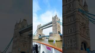 Thames River, London