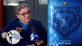 Oliver Platt on the Return of FX’s Emmy-Winning ‘The Bear’ Series for Season 3 | The Rich Eisen Show