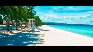 THE NEW STUNNING BORACAY 2018