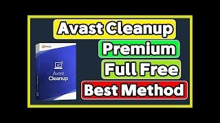 Avast Premier License Key for free - Lifetime Activation - 200% Working - No Crack or Virus.