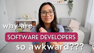 What soft skills should a software developer have?