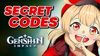 Genshin Impact codes How to redeem code  2023