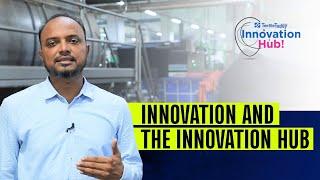 Innovate with Textile Today Innovation Hub | Profitability | Systematic Approach | Sustainability