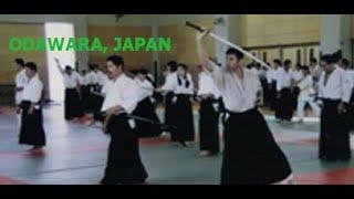 Iaido Basics #1 the Plastic Pipe Saya