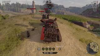 Crossout | v 0 11 50 145127 | T 2020 07 25 | 13:47