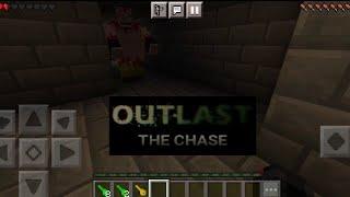 Minecraft: Outlast map