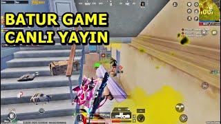 Batur Game  Canlı yayın her yere dalıyoruz  FFW Team  Full Rushh