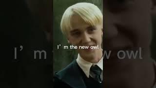 Like for part 2. I just realized it’s a loop-    #dracobeingdramatic #dracomalfoy