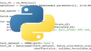 Statistics for data science using Python session 319