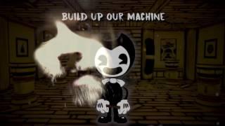 DAGames "Build Our Machine" (LYRIC VIDEO) + Caleb Hyles "Build Our Machine" (COVER VIDEO)