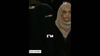 Douglas Murray HUSHES Muslim Women
