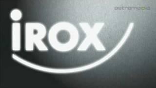 iROX Product Creation