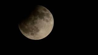 moonbeam 17 - partial eclipse (widescreen)