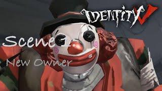 Identity V | Scene 1 | New Owner