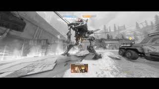 Titanfall 2 G 100 scares me