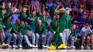 Baylor Basketball (M): Final Two Minutes vs. St. John's | November 21, 2024