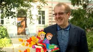 Александр Русаков:Почему в детстве будущий ректор ЯрГУ им. П.Г. Демидова не любил труды?