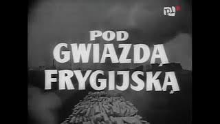 Pod gwiazdą frygijską (1954), część 2 Celulozy