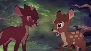 Bambi & Ronno Moments (Part 1) (13+)