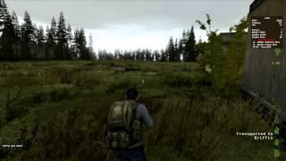 Dayz Hacks *Download In Desc* 1.7.5.1 All maps BE Bypass