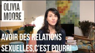 Avoir des relations sexuelles, c'est pourri