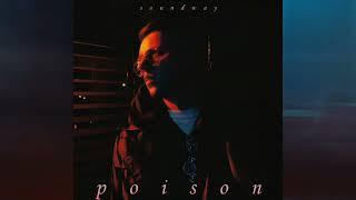 [FREE] Markul × 10AGE type beat - Poison