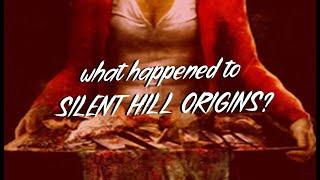 Silent Hill Origins Development History | What Happened to Silent Hill on PSP?