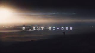 Silent Echoes: A Cyberpunk Ambient Saga | Drifting Through Stardust and Solitude