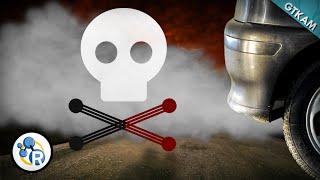 Why is Carbon Monoxide So Deadly? - GTKAM