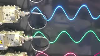 CLEO2025 lasers Del Mar Photonics