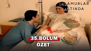 Ihlamurlar Altında 35. Bölüm - Özet