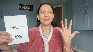 GET READY FOR THIS CONFESSION  LOVE MESSAGES FROM YOUR PERSON! ️ Reading