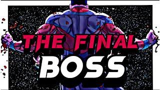 “The Villain Even Omni-Man Fears: Thrag’s First Fight”