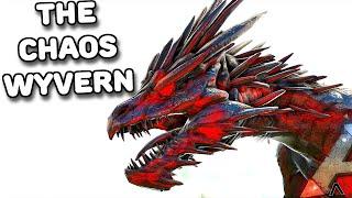 WE SUMMON THE CHAOS WYVERN GUARDIAN | ARK: PRIMAL FEAR [EP32]