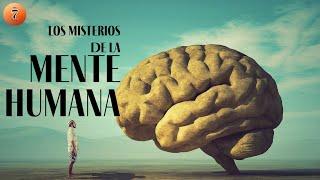 Los misterios de la mente humana