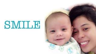 KC Dilao - SMILE (Kuya Bryan - OBM)