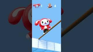 JJ, Watch Your Step! - Maizen Animation Cartoon #shorts #animation #compilation