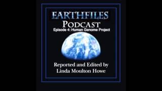 Earthfiles Podcast #4: ENCOUNTERS WITH NON-HUMANS - NORTH DAKOTA