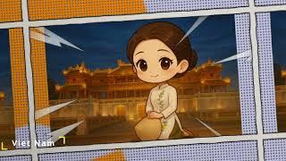  Melody Trails – Viet Nam 00 